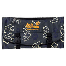 Jack Wolfskin Grand Saloon Ebony Paw