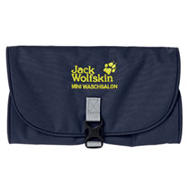 Jack Wolfskin Mini Waschsalon Night Blue