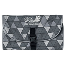 Jack Wolfskin Mini Waschsalon Tarmac Trijack