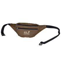 Jack Wolfskin Hokus Pokus Soil Brown