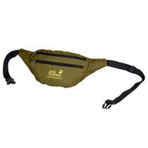 Jack Wolfskin Hokus Pokus Tundra Green