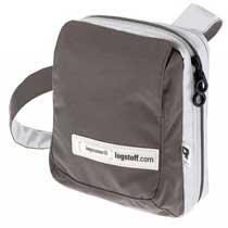 Logstoff Recorder II Black Warm Grey