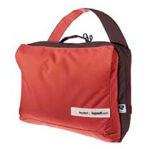 Logstoff Recorder III Red Brown