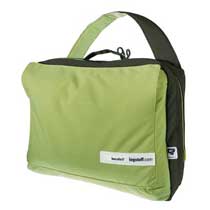 Logstoff Recorder III Dark Light Green