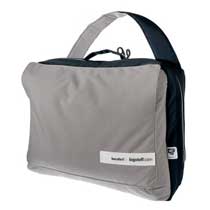 Logstoff Recorder III Black Warm Grey
