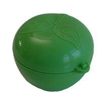 Lizenz Rotho Apfelbox Apfel