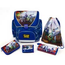 Lizenz Schulranzen-Set Star Wars Star Wars