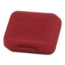 McNeill Brotbox Rot