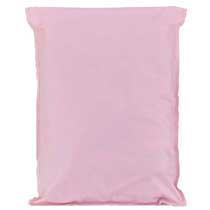 McNeill Regenhaube Pink
