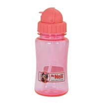 McNeill Trinkflasche 0,35l Pink