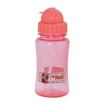 McNeill Trinkflasche 0,35l Pink