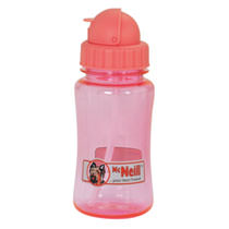 McNeill Trinkflasche 0,35l Poesie