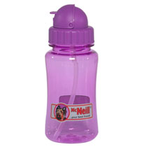 McNeill Trinkflasche 0,35l Lila