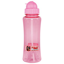 McNeill Trinkflasche 0,65l Pink