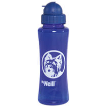 McNeill Trinkflasche 0,65l Blau