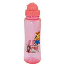 McNeill Trinkflasche 0,65l Pink
