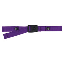 McNeill Brustgurt Lila