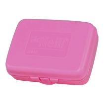 McNeill Bogubox Pink