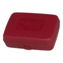 McNeill Bogubox Rot