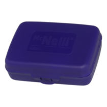 McNeill Bogubox Blau