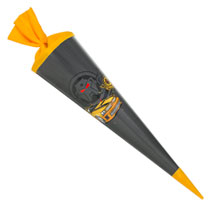 McNeill Schultüte Dark Racer