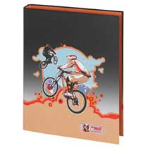 McNeill Ordner A4 Freeride