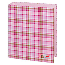 McNeill Ordner A4 Caro Gekko Pink