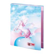 McNeill Ringbuch A4 Pegasus