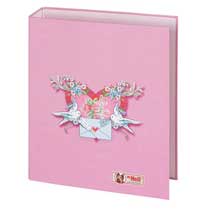 McNeill Ringbuch A4 Poesie