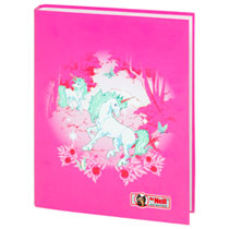 McNeill Ringbuch A4 Dream Horse