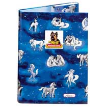 McNeill Heftbox A4 Heaven