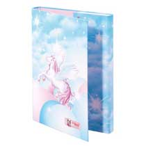 McNeill Heftbox A4 Pegasus