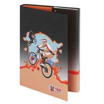 McNeill Heftbox A4 Freeride