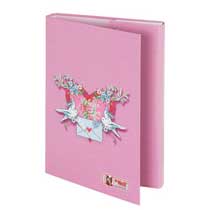 McNeill Heftbox A4 Poesie