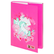 McNeill Heftbox A4 Dream Horse