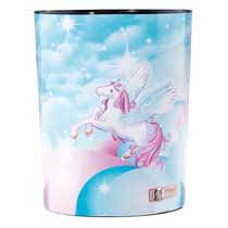 McNeill Papierkorb Pegasus