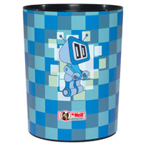 McNeill Papierkorb Robot