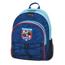 McNeill Kinderrucksack Monster Truck
