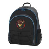 McNeill Kinderrucksack Wolves