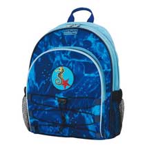 McNeill Kinderrucksack Octopus