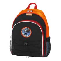 McNeill Kinderrucksack Freeride
