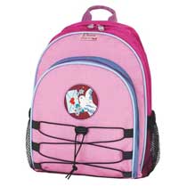 McNeill Kinderrucksack Poesie