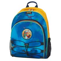McNeill Kinderrucksack Dino