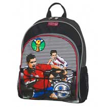 McNeill Kinderrucksack World Champion