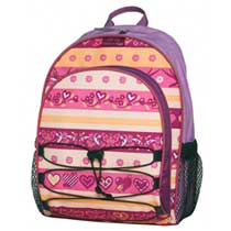 McNeill Kinderrucksack Birdy