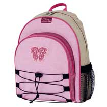 McNeill Kinderrucksack Chip Rosa