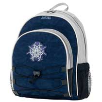 McNeill Kinderrucksack Chip NightBlue