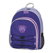 McNeill Kinderrucksack Chip Lila
