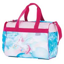 McNeill Sporttasche Pegasus
