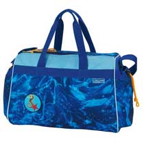 McNeill Sporttasche Octopus